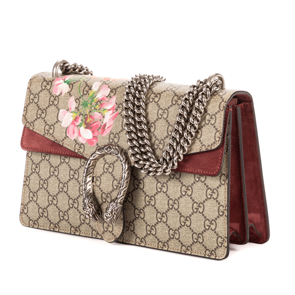 Gucci Blooms Dionysus Small - Picture 2 of 11